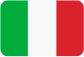 Reklamný totem Italiano