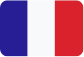 Reklamný totem Français